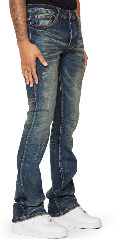 Valabasas Supernova Stacked