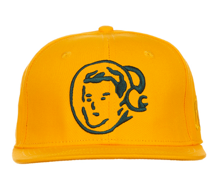 Billionaire Boys Club Classic Astro Snapback