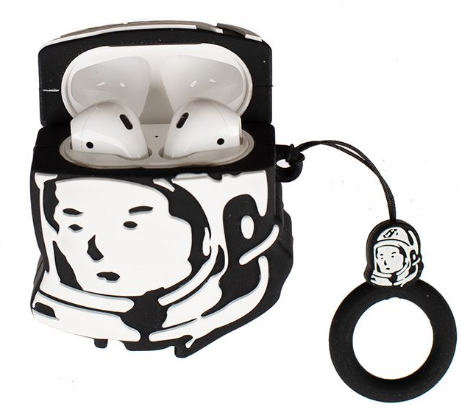 Billionaire Boys Club Helmet Air Pod Case