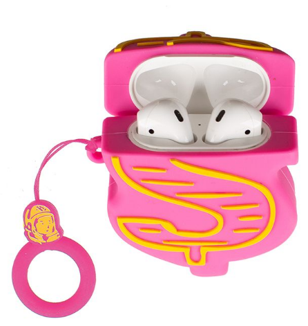 Billionaire Boys Club Dollar Air Pod Case