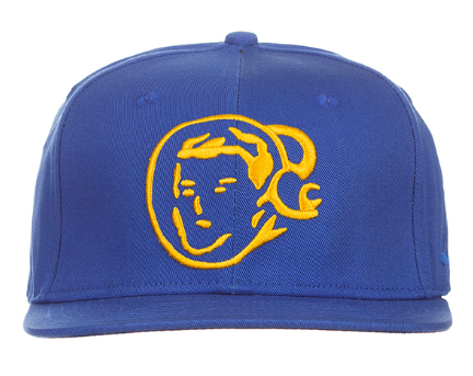 Billionaire Boys Club Classic Astro Snapback