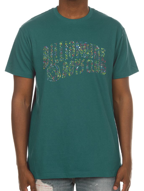 Billionaire Boys Club Astral Arch SS Tee Bio Garden