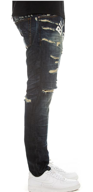 Billionaire Boys Club Big Bang Jean