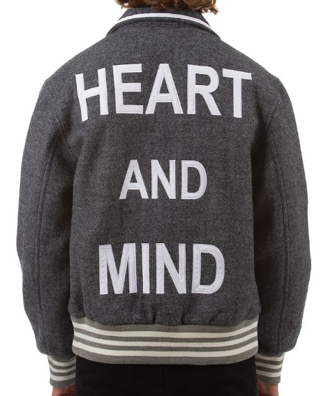 Billionaire Boys Club Space Suit Jacket Black