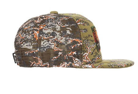 Billionaire Boys Club Optimist Trucker Hat