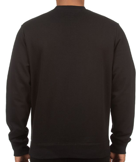 Billionaire Boys Club Intrepid Crew Black