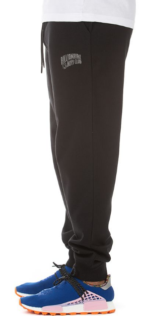 Billionaire Boys Club Marz Sweatpants Black