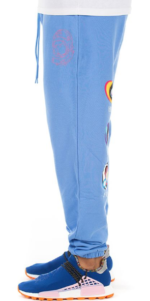 Billionaire Boys Club Equinox Blue