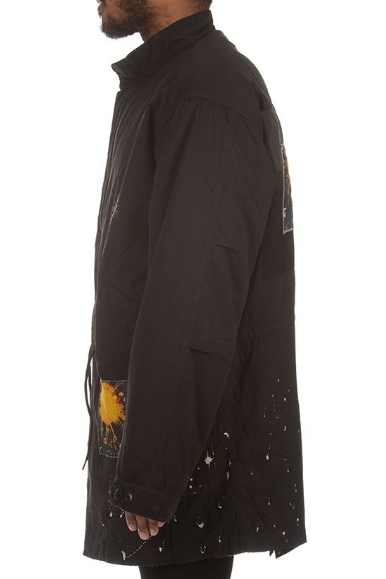 Billionaire Boys Club Limits Jacket