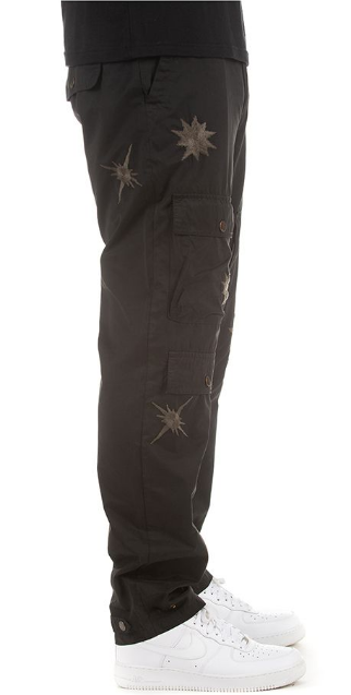 Billionaire Boys Club Shooting Star Pant