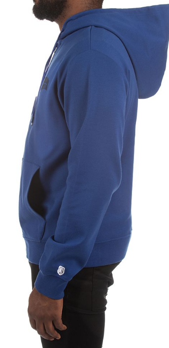 Billionaire Boys Club Eva Hoodie Sodalite Blue