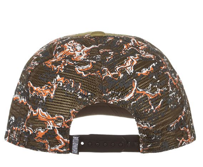Billionaire Boys Club Optimist Trucker Hat