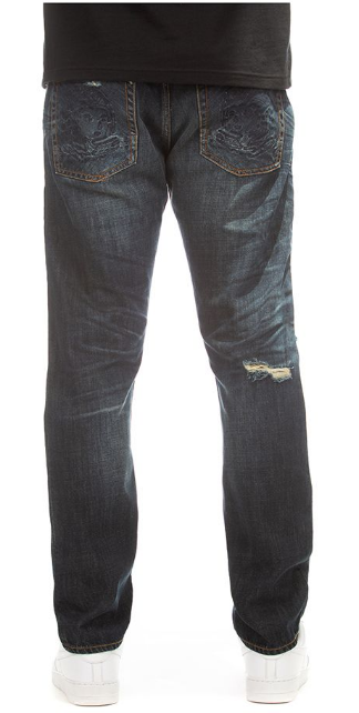 Billionaire Boys Club Big Bang Jean