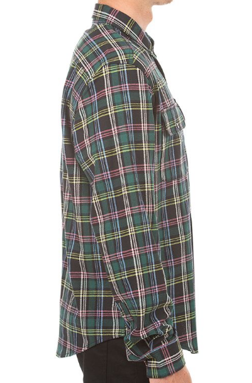 Billionaire Boys Club Planetary Button Down