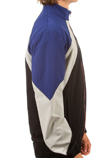 Billionaire Boys Club Simulator Jacket