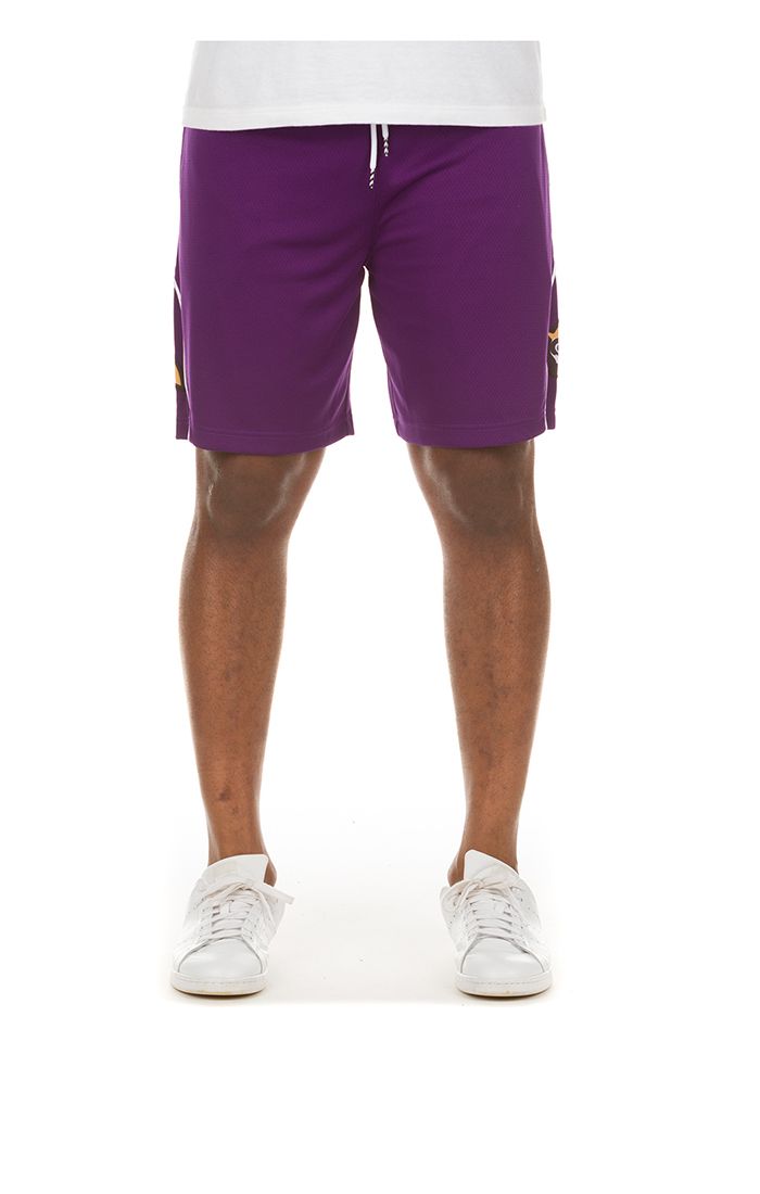 Icecream Swish Short