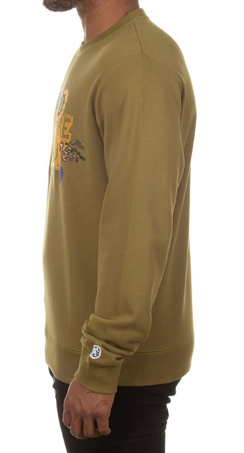 Billionaire Boys Club Nature Crewneck