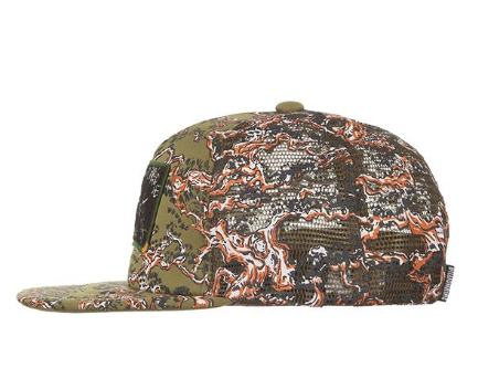 Billionaire Boys Club Optimist Trucker Hat