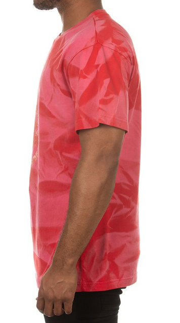 Billionaire Boys Club Washed Helmet SS Knit