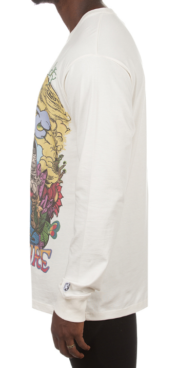 Billionaire Boys Club Plant Life Ls Knit