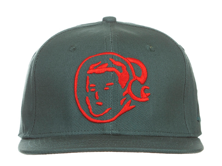 Billionaire Boys Club Classic Astro Snapback