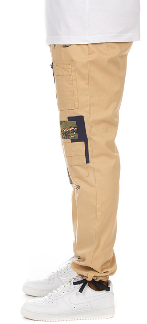 Billionaire Boys Club Earth Pants