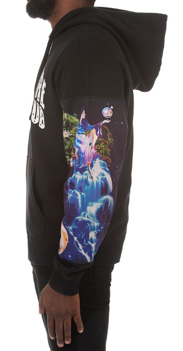 Billionaire Boys Club Trance Hoodie