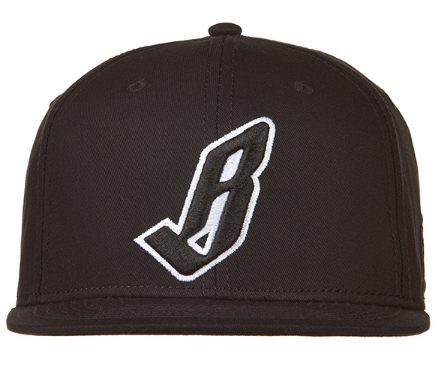 Billionaire Boys Club Beyond Snapback