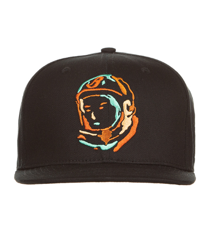 Billionaire Boys Club Terra Snapback Hat