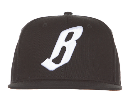 Billionaire Boys Club Flying B Snapback Hat