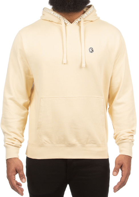 Billionaire Boys Club Small Arch Hoodie Biscotti