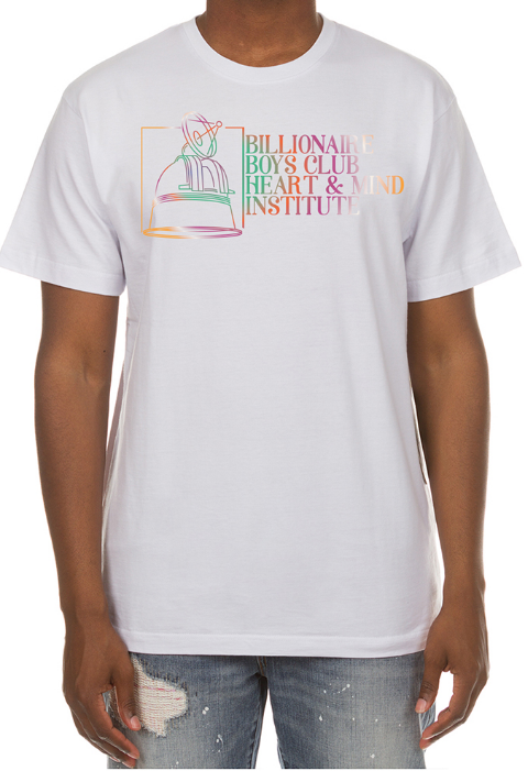 Billionaire Boys Club Transcend SS Tee