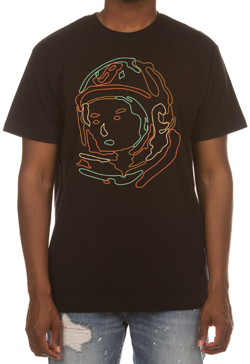 Billionaire Boys Club Spacetime SS Tee