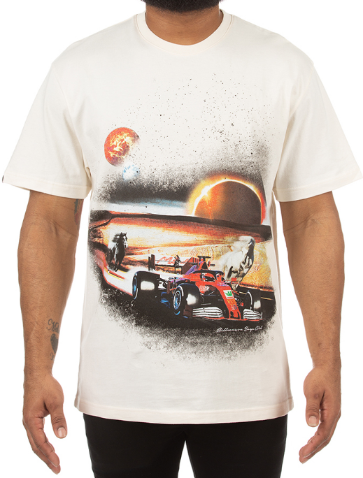 Billionaire Boys Club Space Motor SS Tee