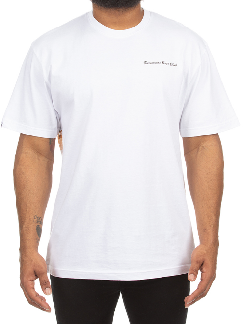 Billionaire Boys Club South Beach SS Tee