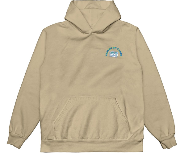 Rip N Repair Heaven On Earth