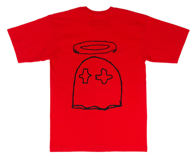 B Wood Saint
