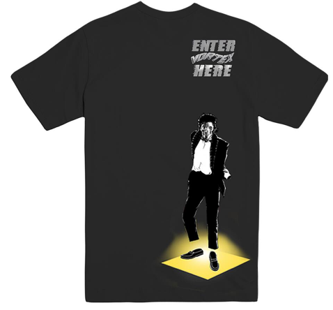 B Wood MJ Vortex Here