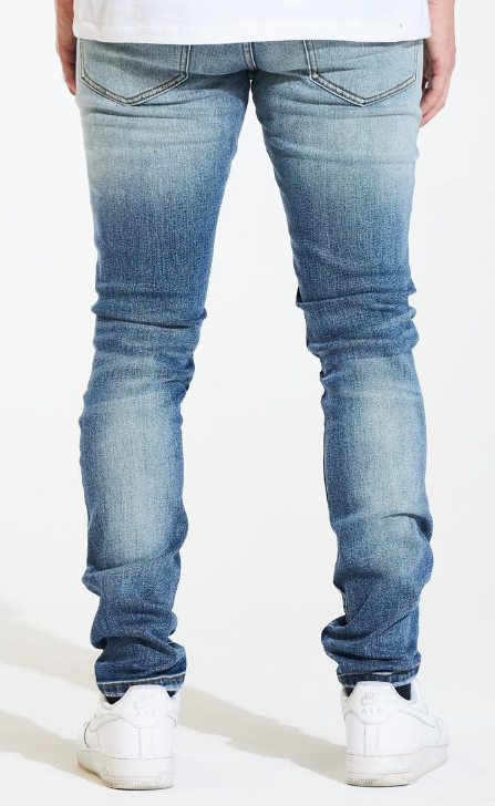 Crysp Hitch (CRYSPHOL21-15)