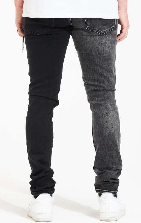 Crysp Half (CRYSPHOL21-37)