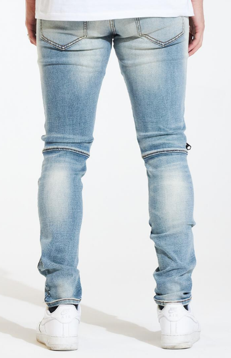 Crysp Bart (CRYSPHOL21-4)