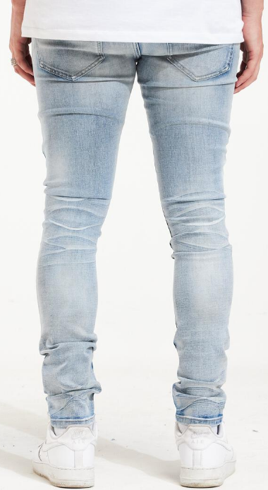 Crysp Atlantic Denim (CRYSP122-17)