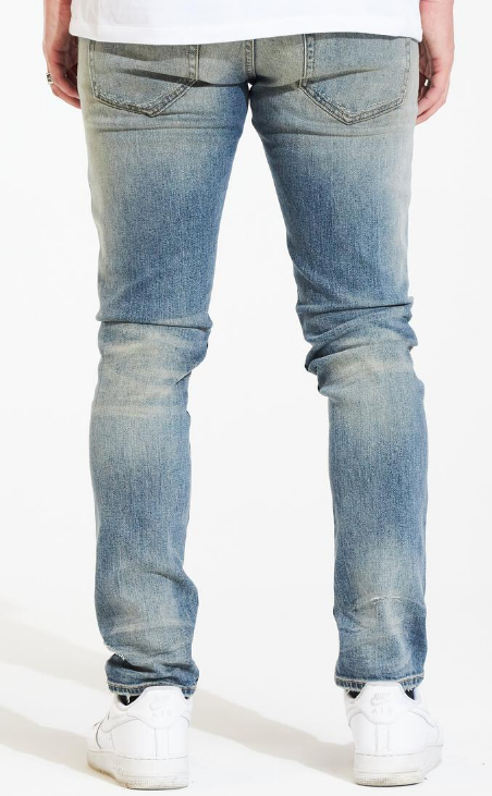 Crysp Atlantic (CRYSPHOL21-22)