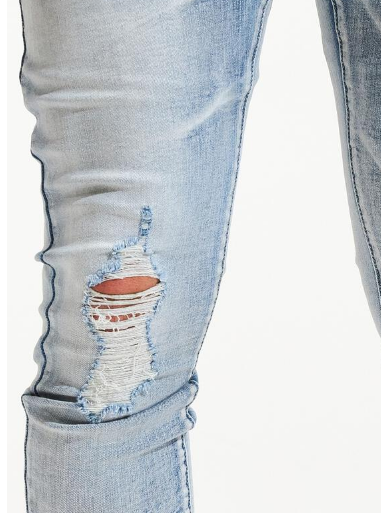 Crysp Atlantic Denim (CRYSP122-17)