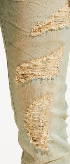 Crysp Atlantic (CRYSP122-3)