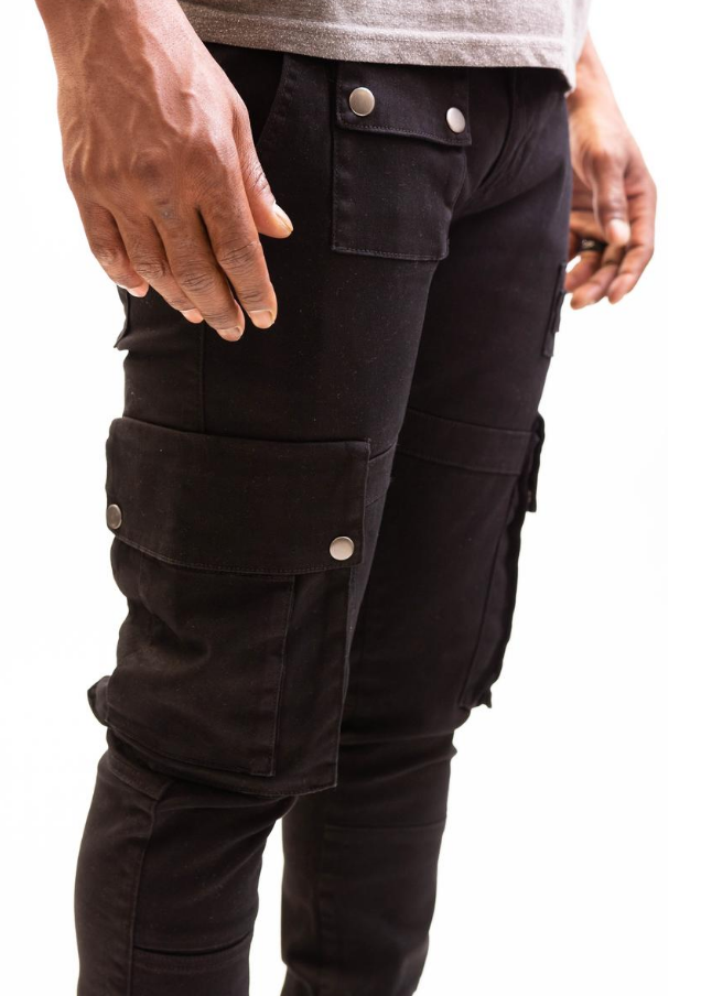Caliber Timber Cargo Denim