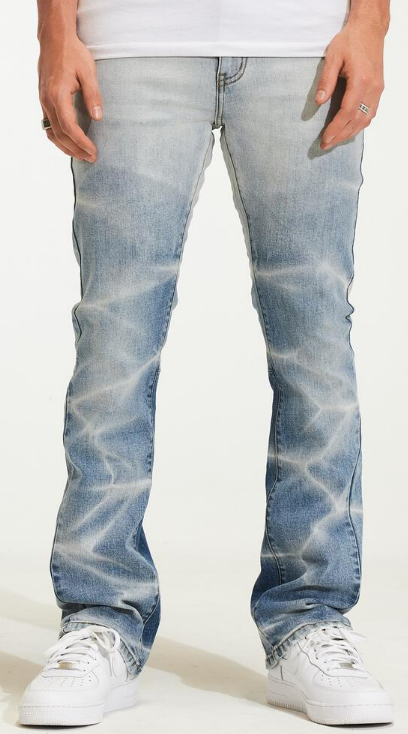 Crysp Denim Arch - Marble (CRYH22-208)