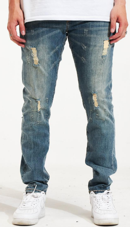 Crysp Denim Legacy Denim (CRYSP222-21)