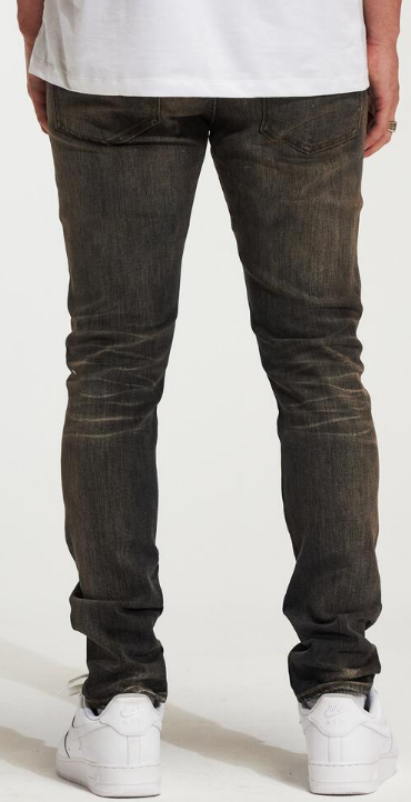Crysp Denim Pacific - Marble (CRYSP231-110-2)