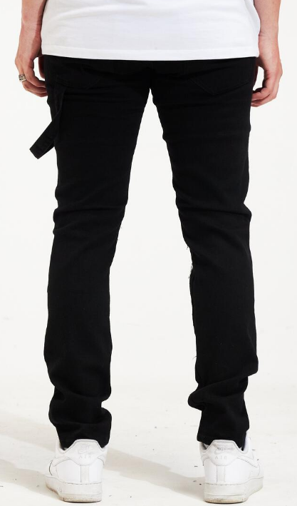 Crysp Denim Copa (CRYSP222-23)